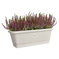 noa balcony trough m warm grey